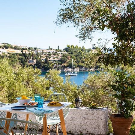 Villa Nena - Studio Suites カラミ エクステリア 写真