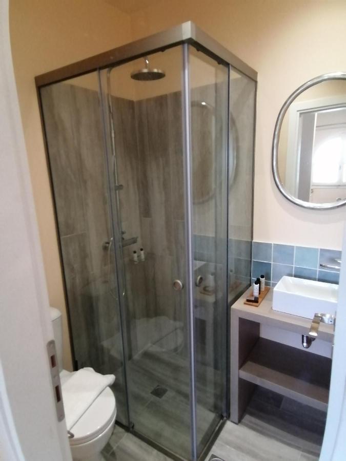 Villa Nena - Studio Suites カラミ エクステリア 写真