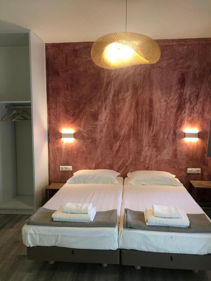 Villa Nena - Studio Suites カラミ エクステリア 写真