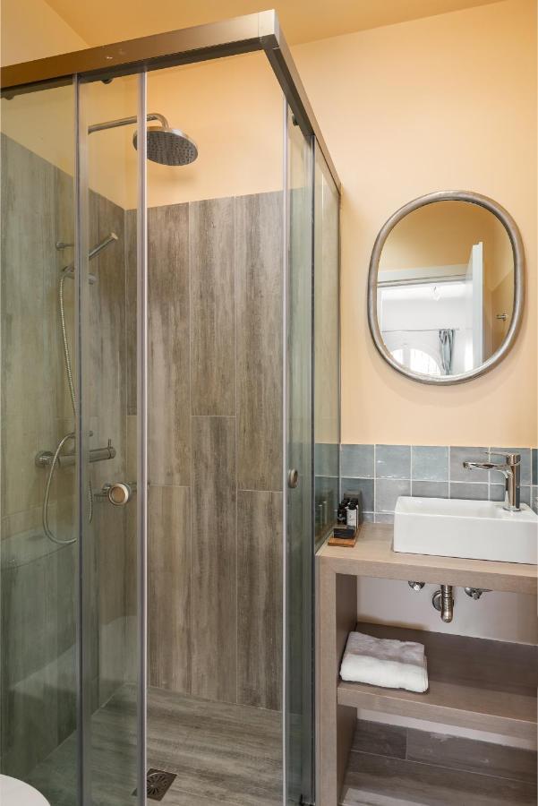 Villa Nena - Studio Suites カラミ エクステリア 写真